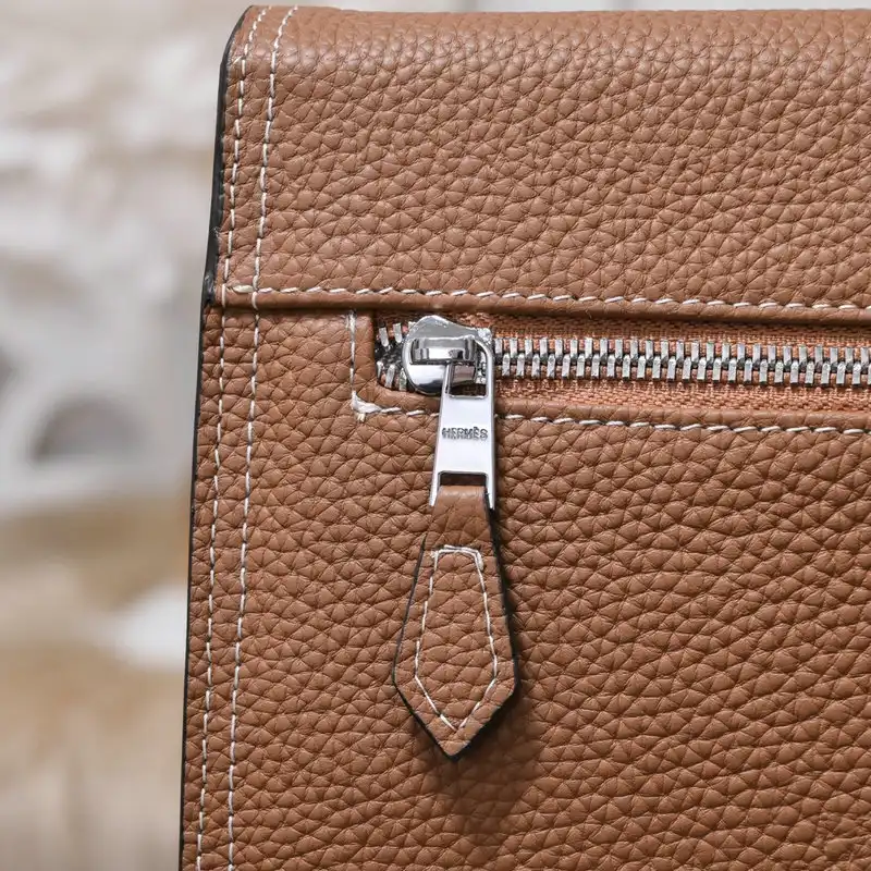 Brother Sam Hermès Bag 2112YZ0043