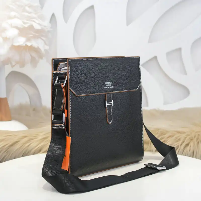 Official Brother Sam Hermès Bag 2112YZ0049