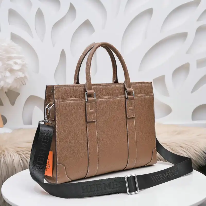 Official Brother Sam Hermès Bag 2112YZ0058