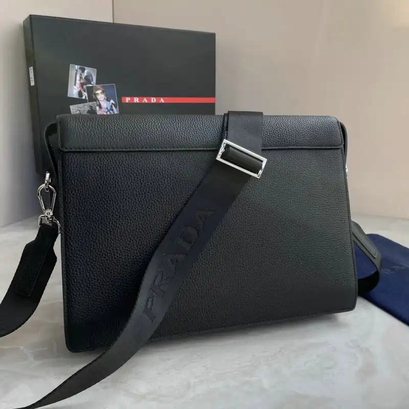 Brother Sam Prada Bag 2112YZ0071