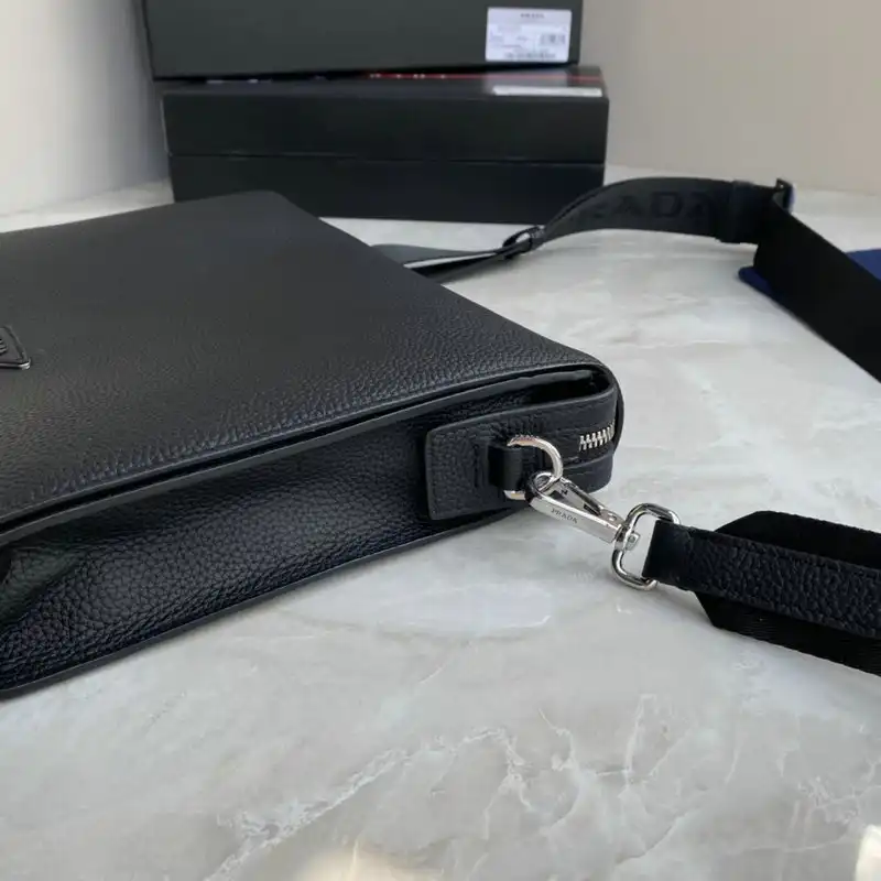 Brother Sam Prada Bag 2112YZ0071