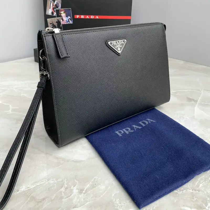 Official Brother Sam Prada Bag 2112YZ0073