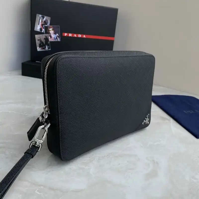 Prada Bag 2112YZ0074