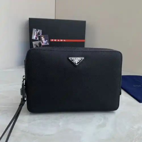 Brother Sam Prada Bag 2112YZ0075