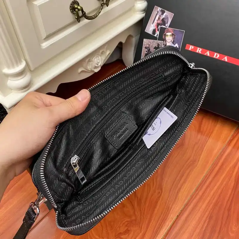 Fashionrep Prada Bag 2112YZ0076