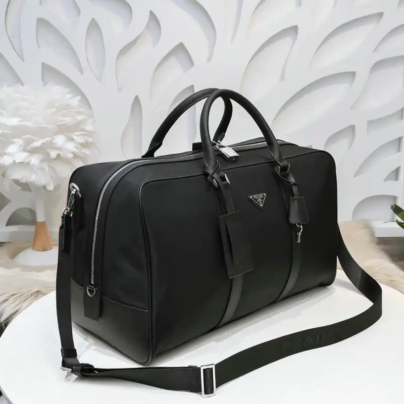 Brother Sam Prada Bag 2112YZ0078