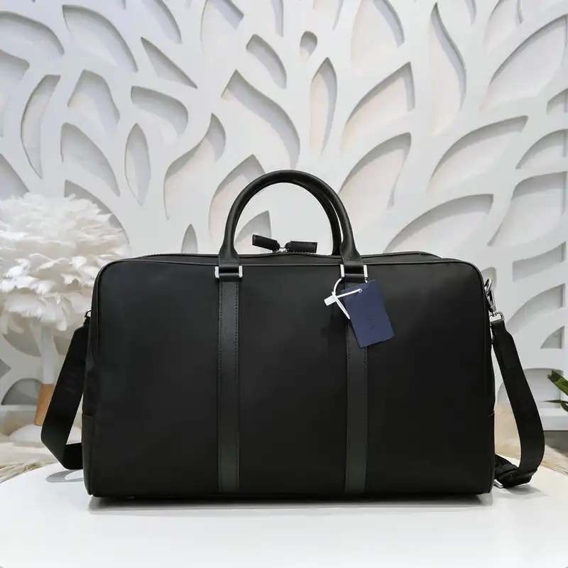 Brother Sam Prada Bag 2112YZ0078