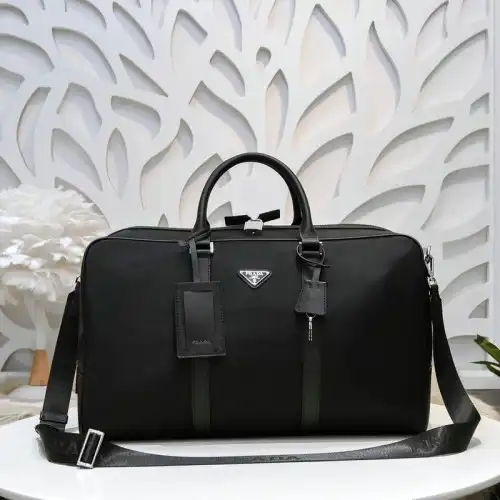 Brother Sam Prada Bag 2112YZ0078