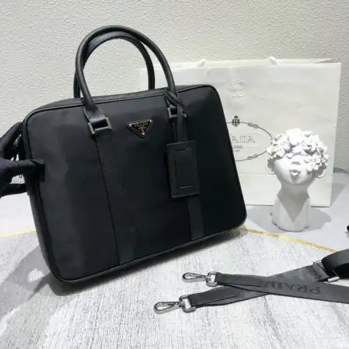 Prada Bag 2112YZ0082