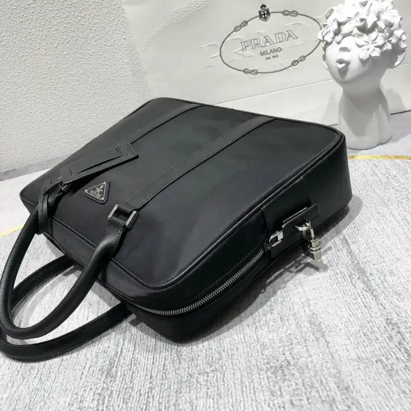 Official Brother Sam Prada Bag 2112YZ0083