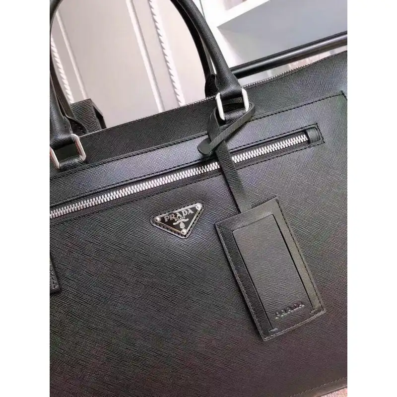 Official Brother Sam Prada Bag 2112YZ0085