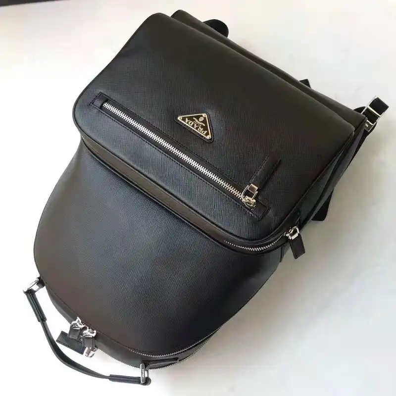 Official Brother Sam Prada Bag 2112YZ0086