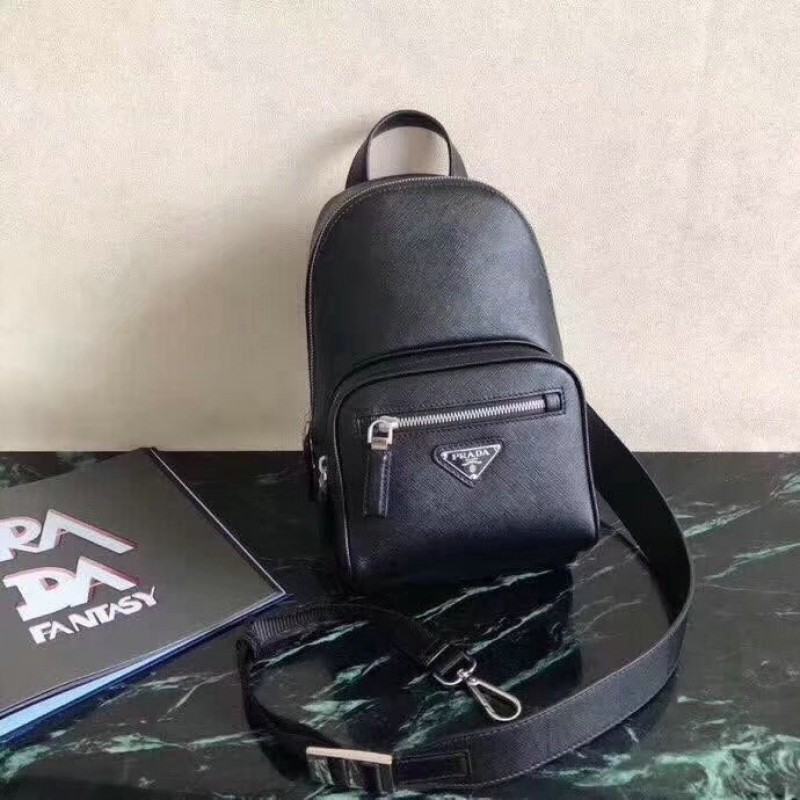 Prada Bag 2112YZ0087