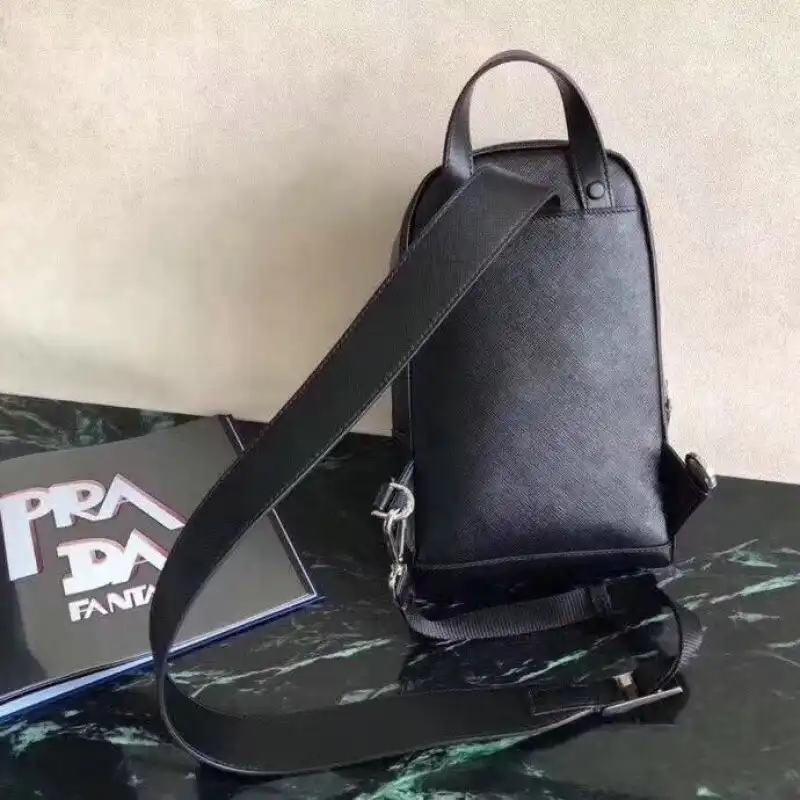 Official Brother Sam Prada Bag 2112YZ0087