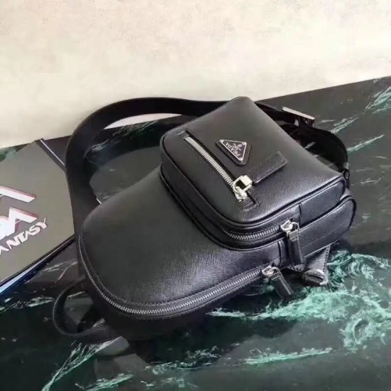 Brother Sam Prada Bag 2112YZ0087