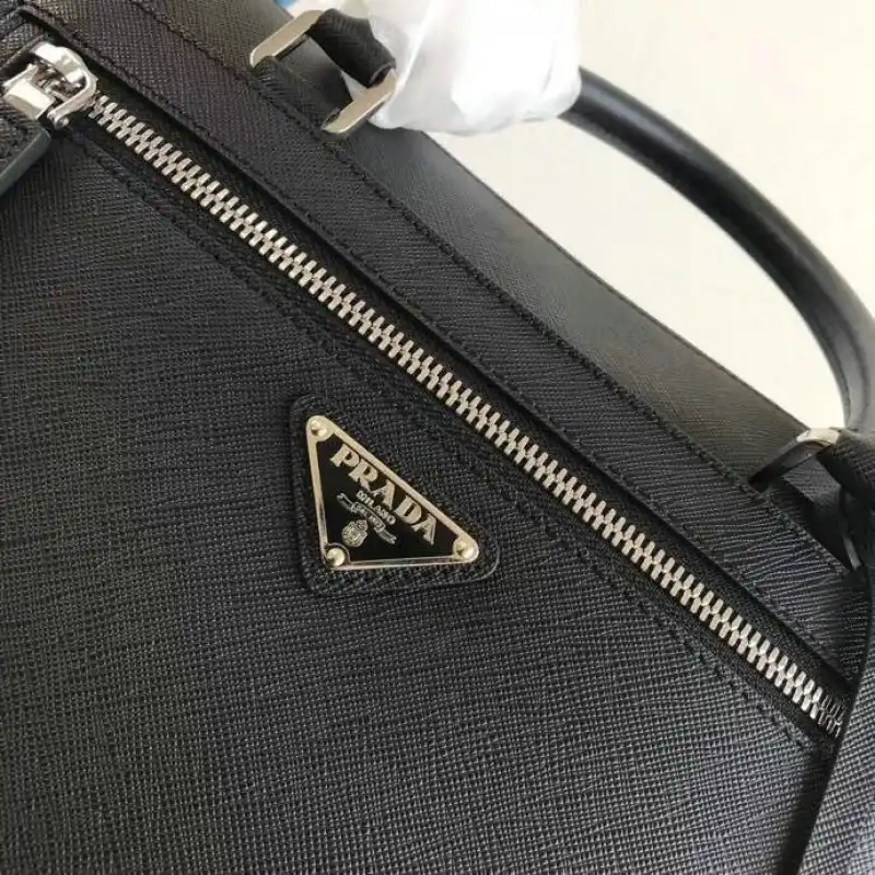 Official Brother Sam Prada Bag 2112YZ0088