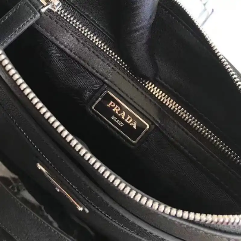 Official Brother Sam Prada Bag 2112YZ0089