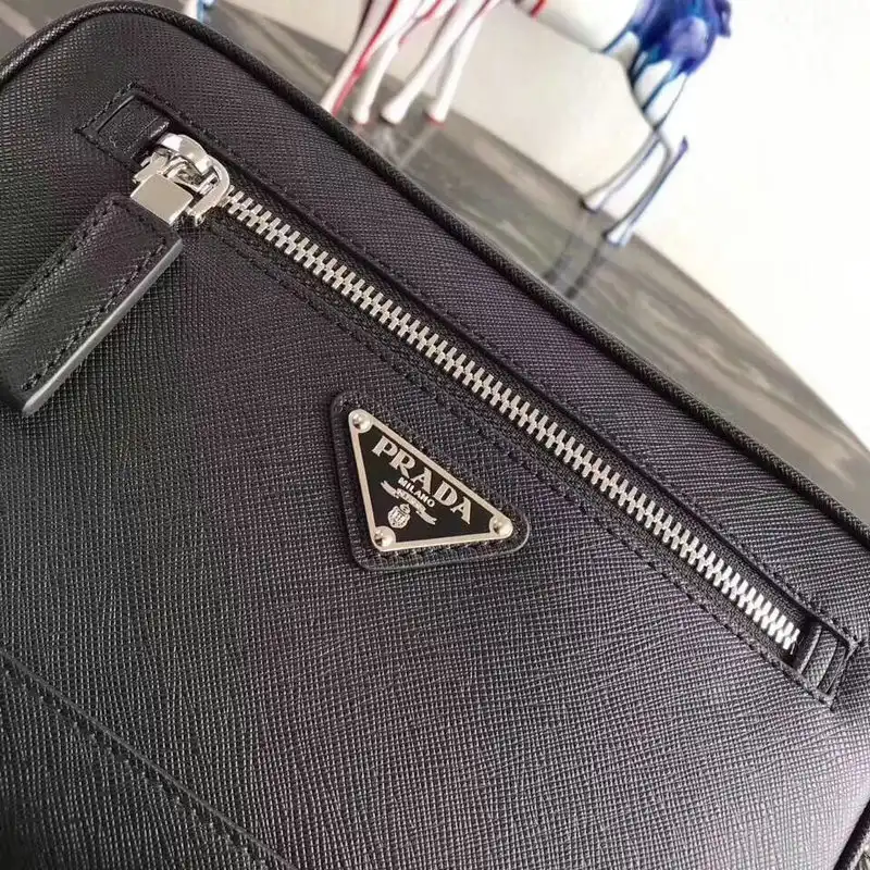 Official Brother Sam Prada Bag 2112YZ0090