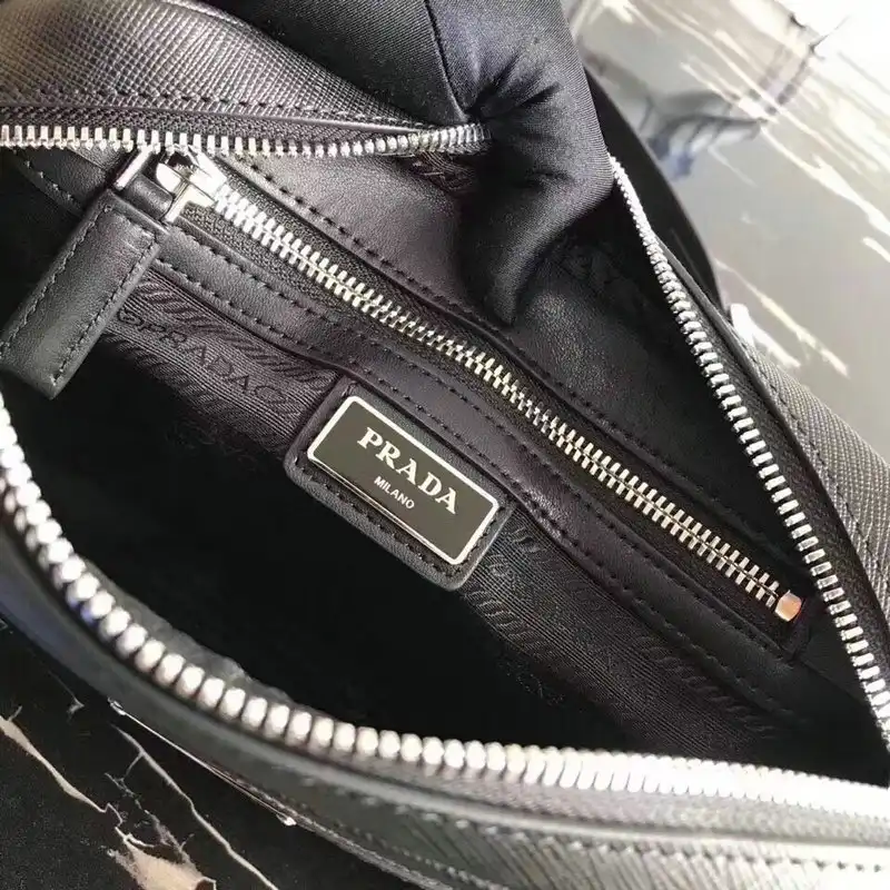 Official Brother Sam Prada Bag 2112YZ0090