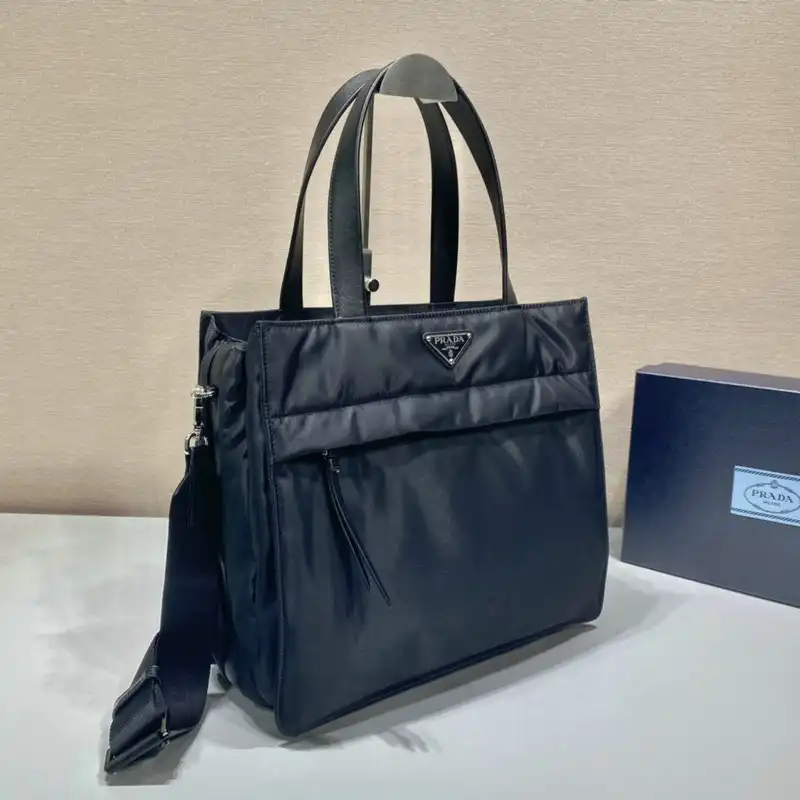 Official Brother Sam Prada Bag 2112YZ0093