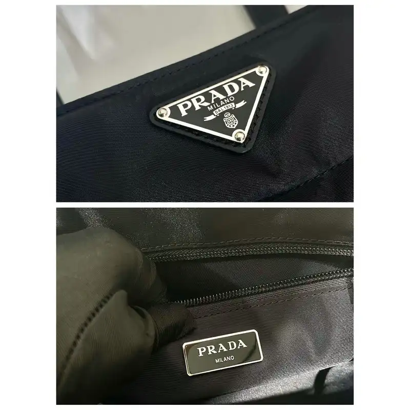 Official Brother Sam Prada Bag 2112YZ0093