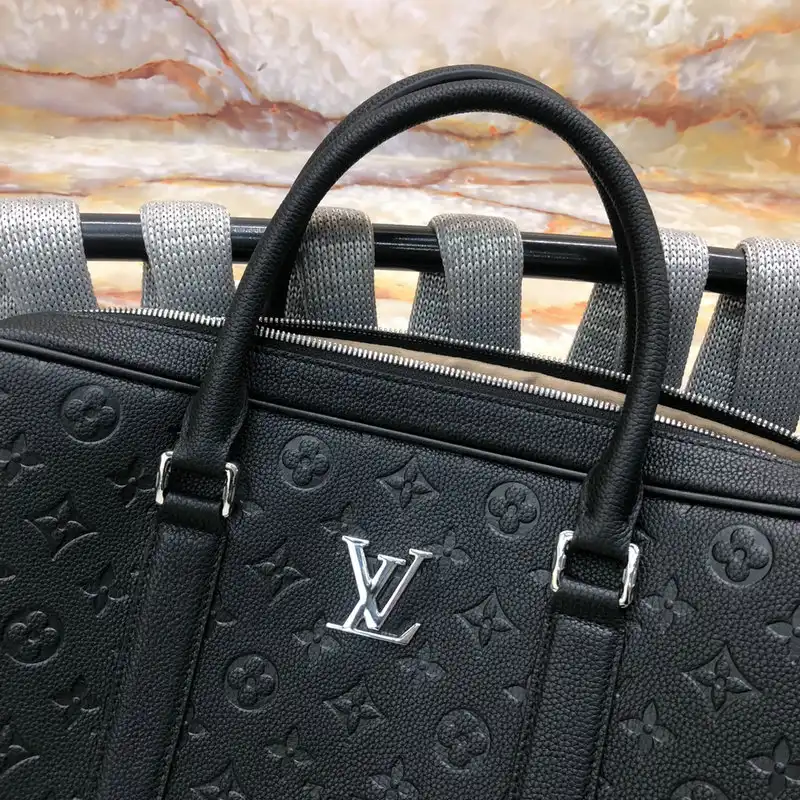 Official Brother Sam LV Bag 2112YZ0099