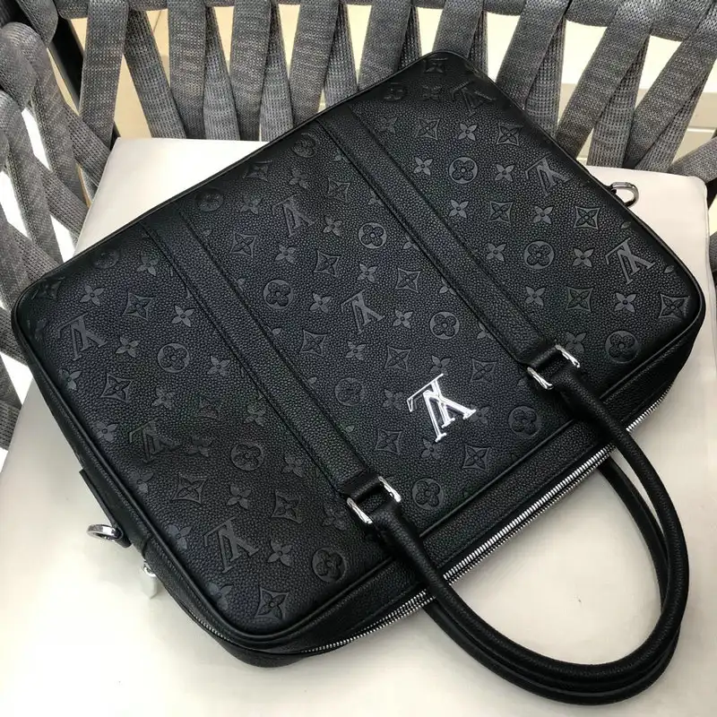 FASH LOUIS VUITTON Bag 2112YZ0099