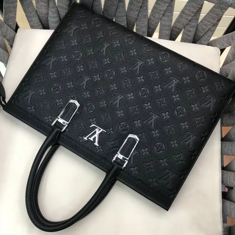 FASH LOUIS VUITTON Bag 2112YZ0100