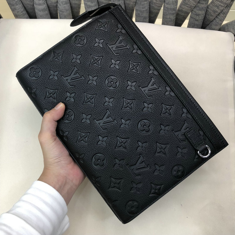 FASH LOUIS VUITTON Bag 2112YZ0101