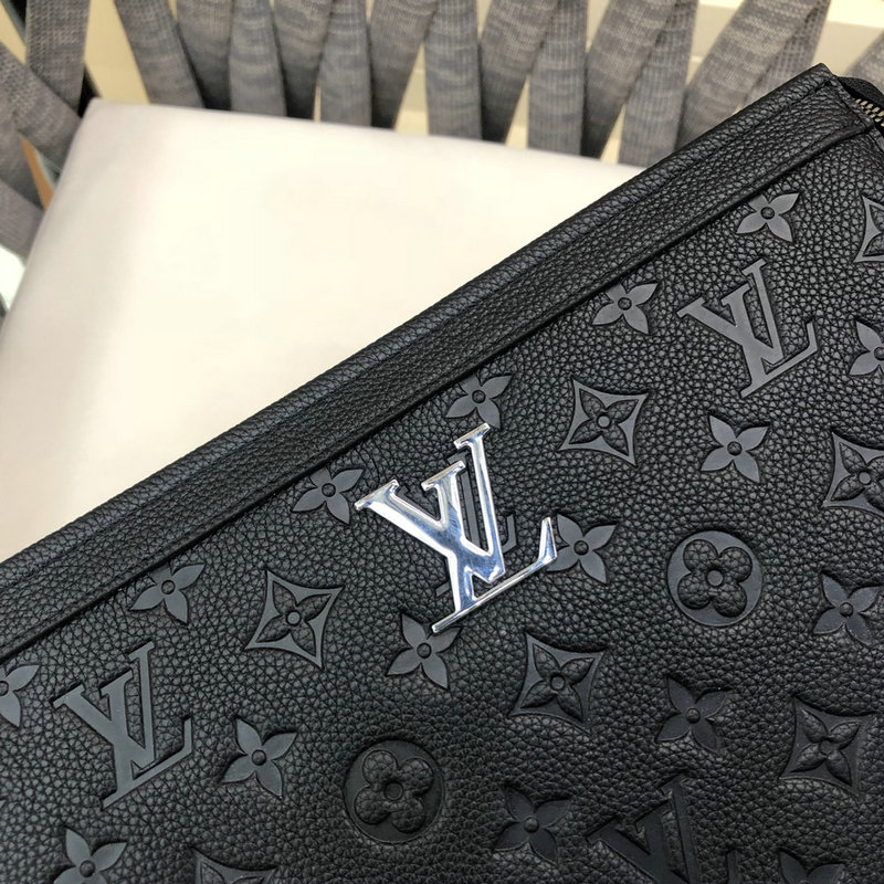 FASH LOUIS VUITTON Bag 2112YZ0101