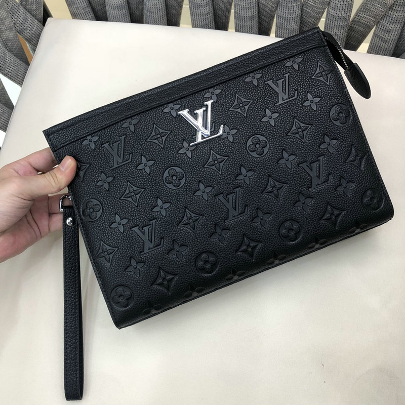 FASH LOUIS VUITTON Bag 2112YZ0101