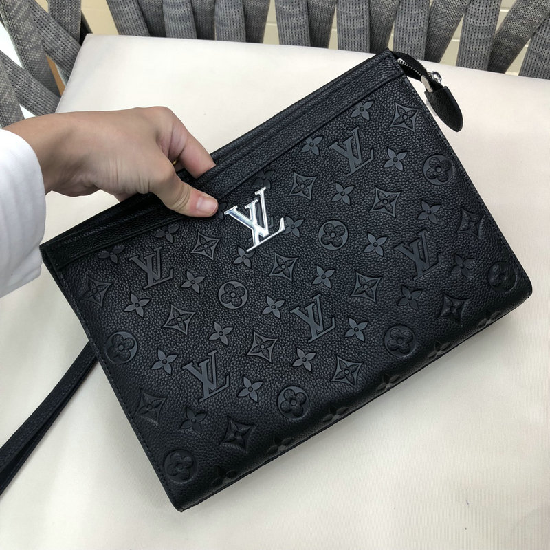 FASH LOUIS VUITTON Bag 2112YZ0101