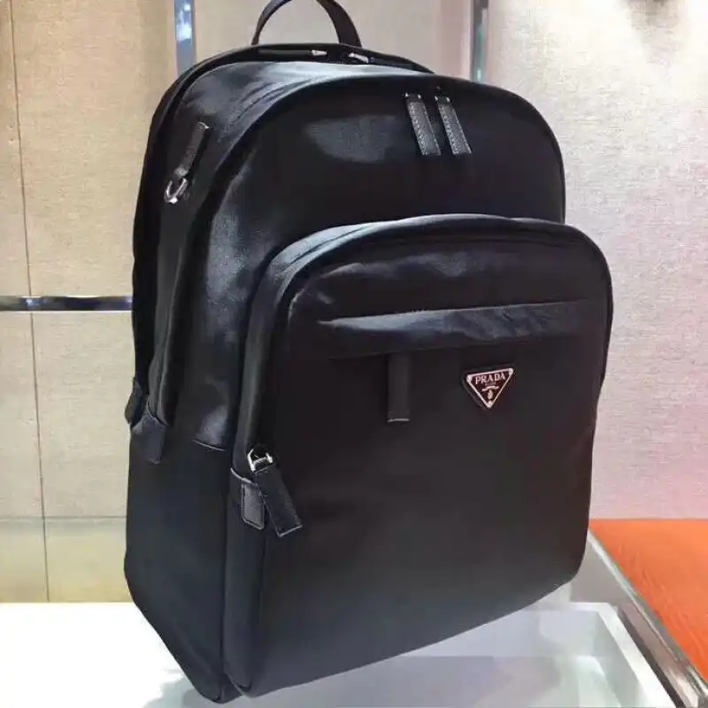 Official Brother Sam Prada Bag 2112YZ0108