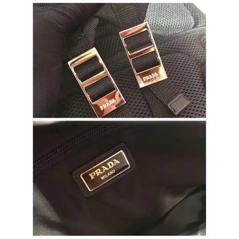 Official Brother Sam Prada Bag 2112YZ0108