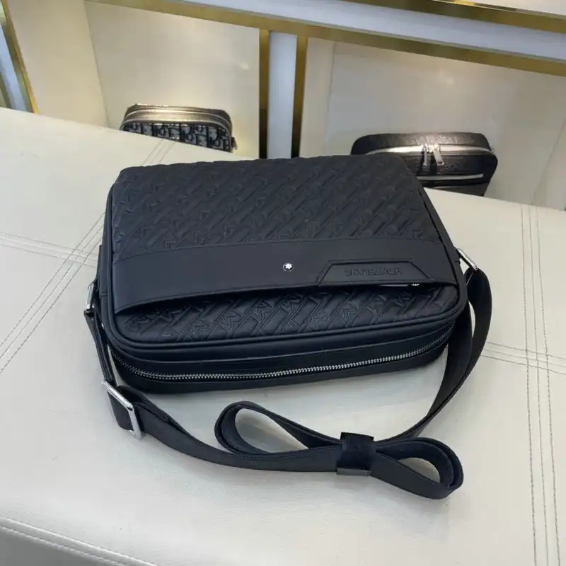 Fashionrepsfam ru Montblanc Bag 2112YZ0110