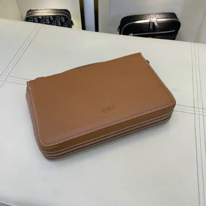 Official Brother Sam Hermès Bag 2112YZ0112