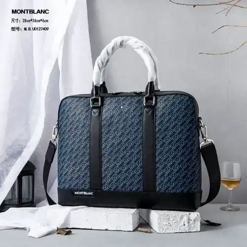 Montblanc Bag 2112YZ0114