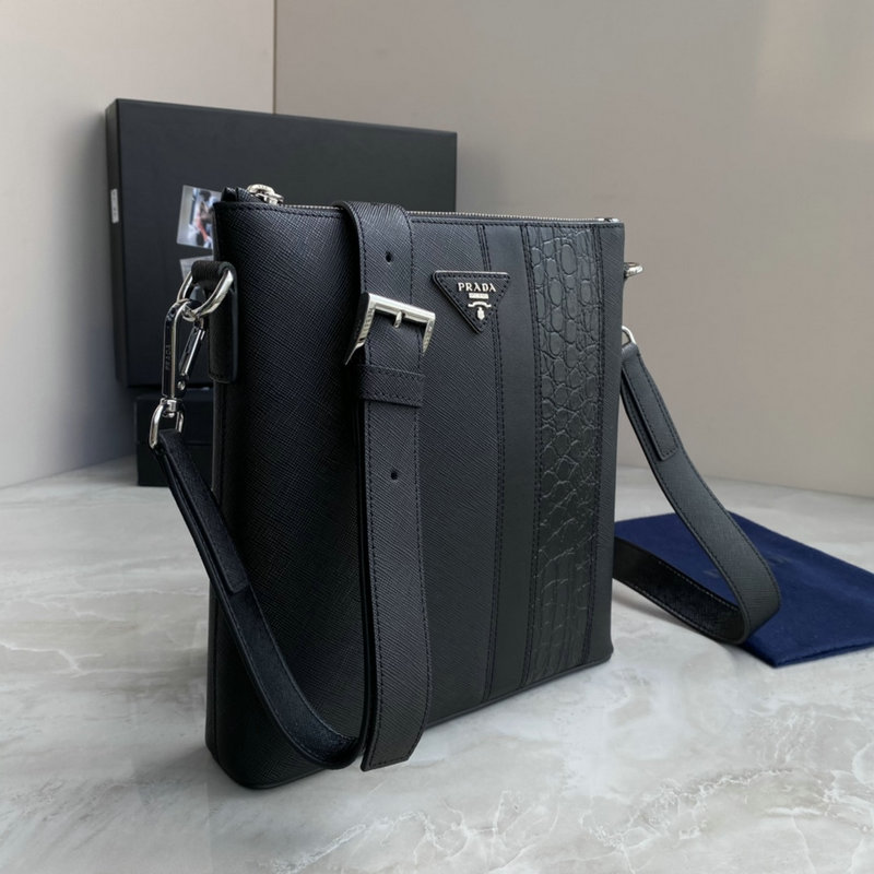 FASH Montblanc Bag 2112YZ0117