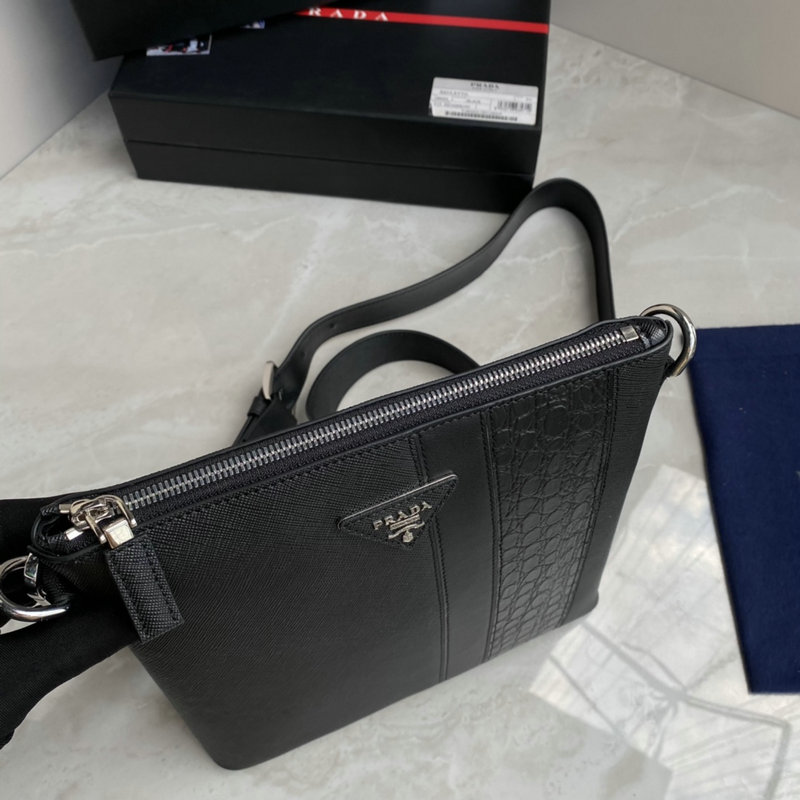 FASH Montblanc Bag 2112YZ0117