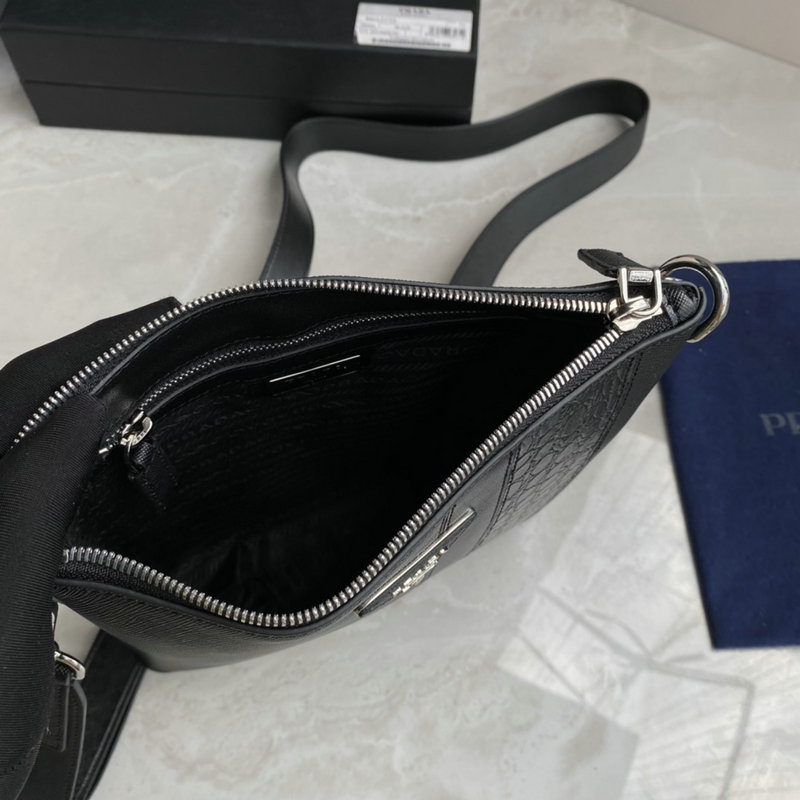 FASH Montblanc Bag 2112YZ0117