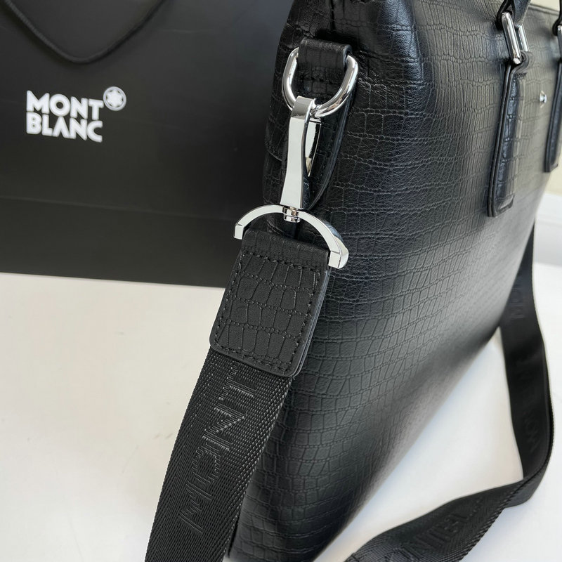 FASH Montblanc Bag 2112YZ0119