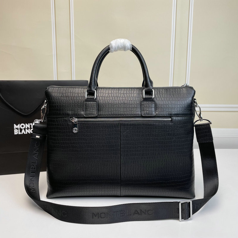 FASH Montblanc Bag 2112YZ0119