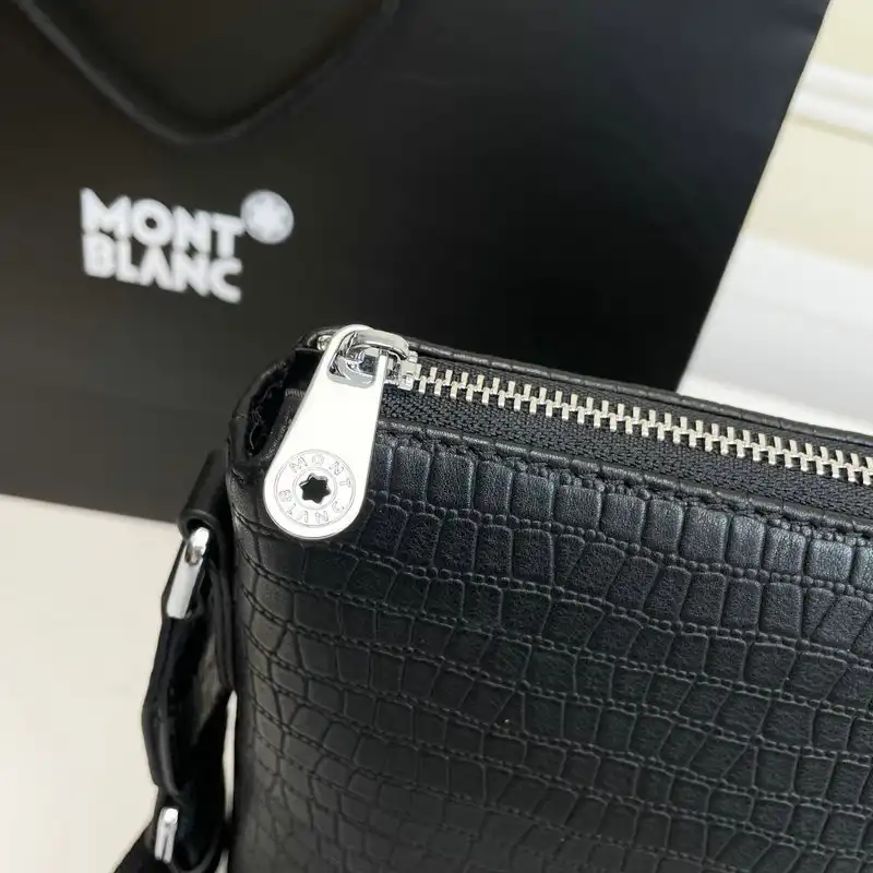 Official Brother Sam Montblanc Bag 2112YZ0120