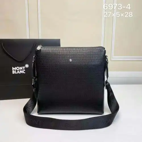 FASH Montblanc Bag 2112YZ0120