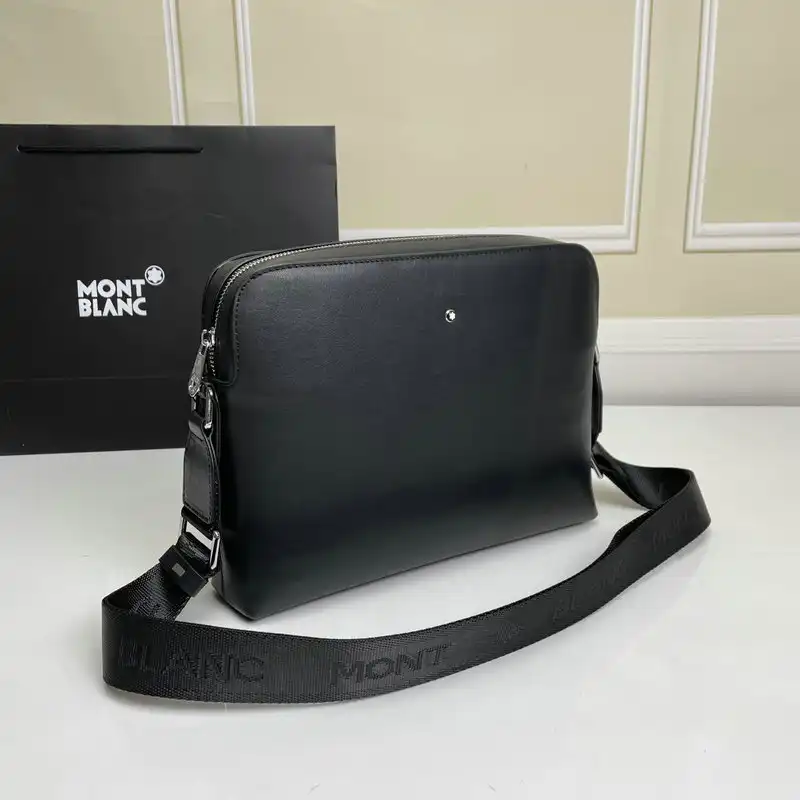 Official Brother Sam Montblanc Bag 2112YZ0122