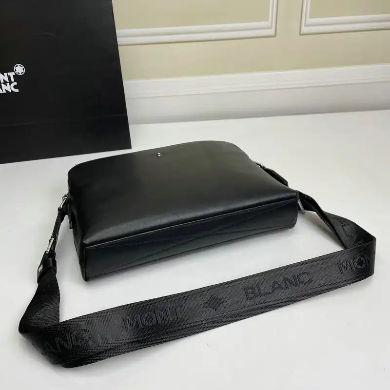 Official Brother Sam Montblanc Bag 2112YZ0122