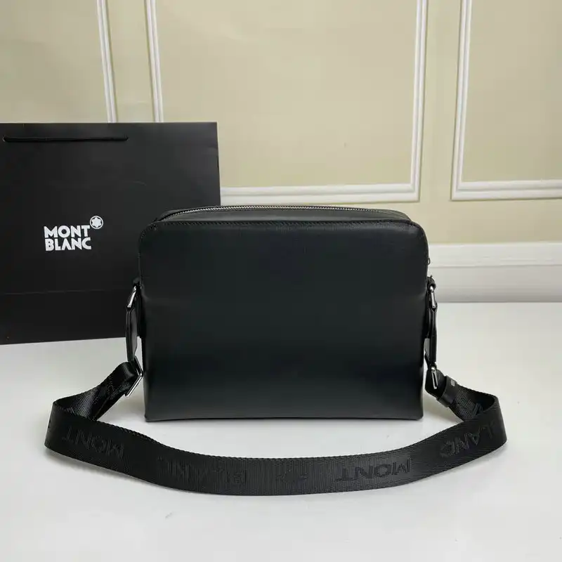 Official Brother Sam Montblanc Bag 2112YZ0122