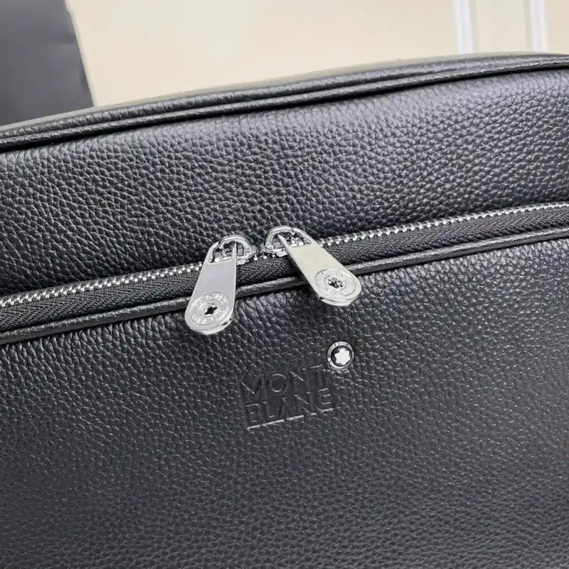 Brother Sam Montblanc Bag 2112YZ0123