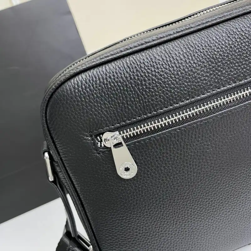 Brother Sam Montblanc Bag 2112YZ0123