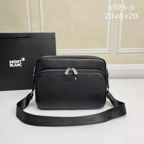 FASH Montblanc Bag 2112YZ0123